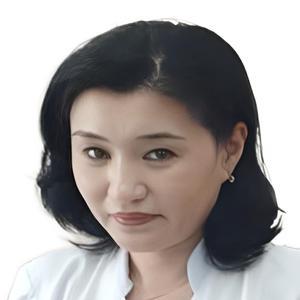 Тілеусартнова Мехрибан Сейітқызы, маммолог - Алматы