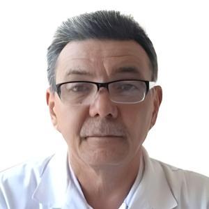 Әбиев Мұратбек Әуелбекұлы, невролог - Алматы