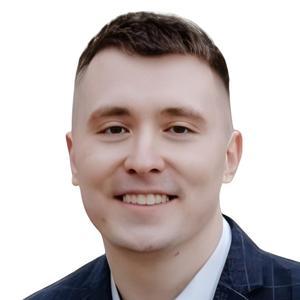 Титов Василий Владимирович, невролог - Алматы