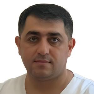 Шәкіров Равиль Фахраддинұлы, уролог - Алматы