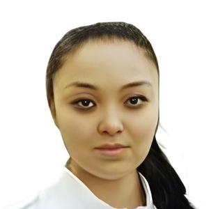 Бақтыбай Әйгерім Қайратқызы, онколог - Алматы