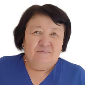 Құжыбаева Майра Мырзашқызы, рентгенолог - Алматы
