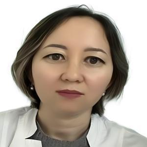 Отарова Айсұлу Гайыпбайқызы, врач общей практики (семейный врач) - Алматы