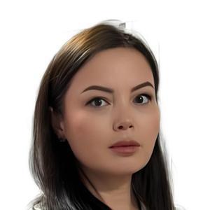 Смағұлова Гүлдира Айдарбекқызы, невролог - Алматы