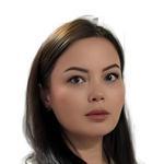 Смагулова Гульдира Айдарбековна, Невролог - Алматы