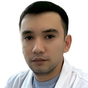 Хамраев Бахтияр Тұрсынұлы, врач общей практики (семейный врач) - Алматы