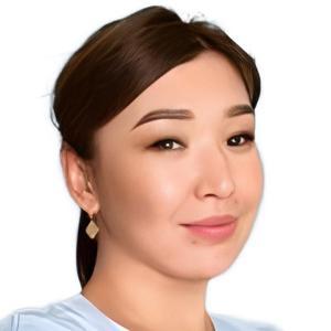 Файзиева Райхан Досымовна - фотография Файзиева Райхан Досымовна, врач общей практики (семейный врач), гастроэнтеролог, детский гастроэнтеролог, педиатр, терапевт - Алматы