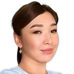 Файзиева Райхан Досымовна, Врач общей практики (семейный врач), Гастроэнтеролог, Детский гастроэнтеролог, Педиатр, Терапевт - Алматы