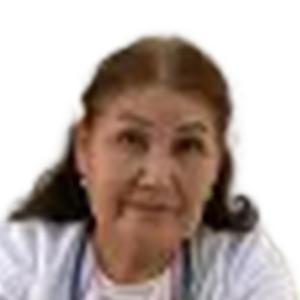 Өмірзақова Гүлсім Тілегенқызы, педиатр - Алматы