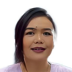 Ғасырбекова Жансая Ғасырбекқызы, стоматолог - Алматы