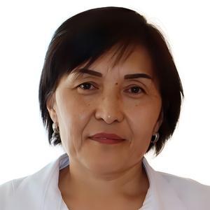 Сәдірова Зура Серікқызы, врач общей практики (семейный врач) - Алматы