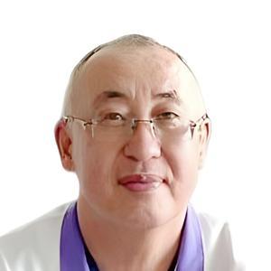 Тоқтарбаев Жомарт Әбдікәрімұлы, травматолог, ортопед - Алматы