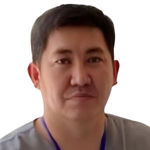Иманбаев Қуаныш Рысмұханбетұлы, хирург, детский хирург, травматолог - Алматы