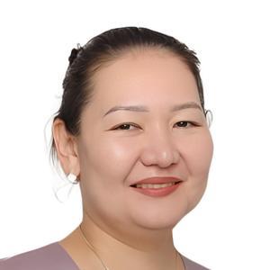 Жұмағұлова Мадина Орынбекқызы, стоматолог, детский стоматолог - Алматы