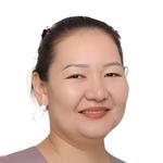 Жұмағұлова Мадина Орынбекқызы, Тіс дәрігері, Балалар тіс дәрігері - Алматы