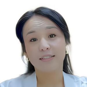 Рыскулова Айгерим -, педиатр - Алматы