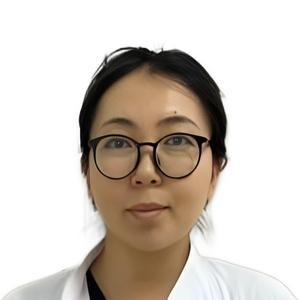 Жумагалиева Камила Бактияровна, гастроэнтеролог - Алматы