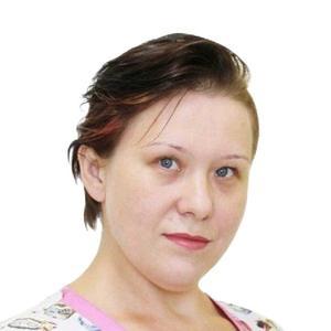 Пахоменко Елена Николаевна, функциональный диагност, детский кардиолог, кардиолог - Алматы