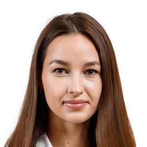 Галатон Елена Александровна, аллерголог - Алматы