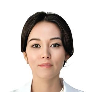 Таирова Зарина Сайдуллаевна, эндокринолог, детский эндокринолог - Алматы