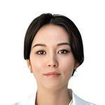 Таирова Зарина Сайдуллаевна, Эндокринолог, Детский эндокринолог - Алматы