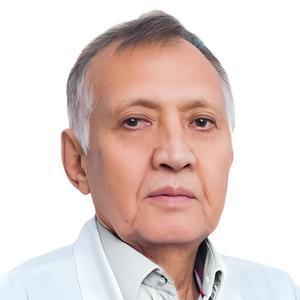 Оспанов Мұрат Ибраимұлы, эндоскопист - Алматы