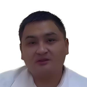 Таиров Юлдаш Айтахунович, функциональный диагност, кардиолог, реабилитолог - Алматы