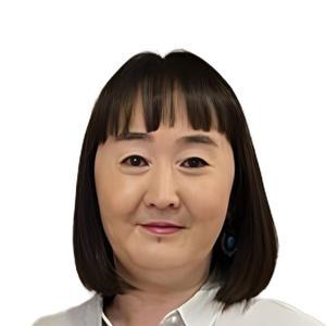 Жанбосынова Ляйля Айдильдаевна, врач узи - Алматы