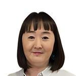 Жанбосынова Ляйля Айдильдаевна, Врач УЗИ - Алматы