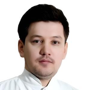 Жунисов Арман Балжигитович, уролог - Алматы