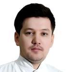 Жунисов Арман Балжигитович, Уролог - Алматы