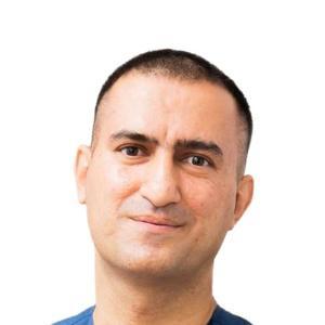 Мусаев Кадир Гюльгусейнович - фотография Мусаев Кадир Гюльгусейнович, детский хирург, ортопед, травматолог, хирург - Алматы