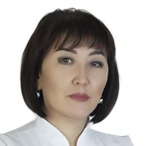 Болсынбекова Әлмира Төлеубайқызы, врач узи - Алматы