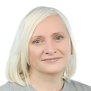 Гламаздина Наталья Александровна, психолог - Алматы