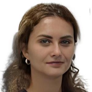 Рославцева Екатерина Борисовна, функциональный диагност, врач узи - Алматы