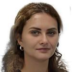 Рославцева Екатерина Борисовна, Функциональный диагност, Врач УЗИ - Алматы