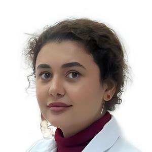 Мустафаева Диана Маратовна, гастроэнтеролог - Алматы