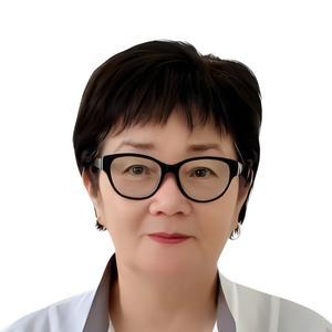 Досбаева Гүлсая Қуатбекқызы, детский эндокринолог, эндокринолог - Алматы