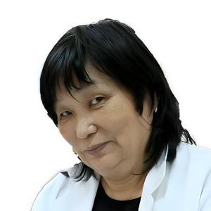 Қасымжанова Халича Вангарқызы, травматолог, детский ортопед, детский хирург - Алматы