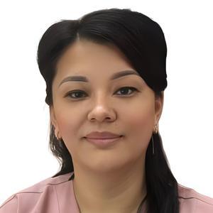 Турдиева Арзыгуль Карылжановна, акушерка - Алматы