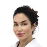 Елбергенова Баян Култасовна Елбергенова Баян Култасовна, Гинеколог - Алматы