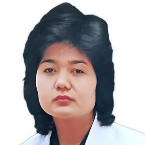 Махпрходжаева Шамшинур Рахмадинқызы, гинеколог, акушер - Алматы