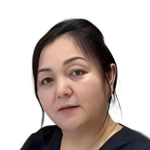 Хамраева Гүлбахар Абдуважитқызы, маммолог, врач узи - Алматы