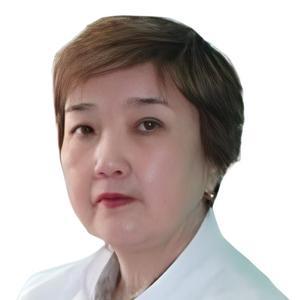 Арыкова Перуза Жаймұханқызы, инфекционист - Алматы