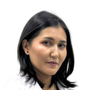 Әбінасыр Мәдина Әбдынасырқызы, педиатр - Алматы