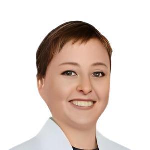 Воднева Наталья Владимировна, рентгенолог - Алматы