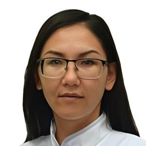 Өмірзақова Гүлзат Құрманғазықызы, гинеколог - Алматы