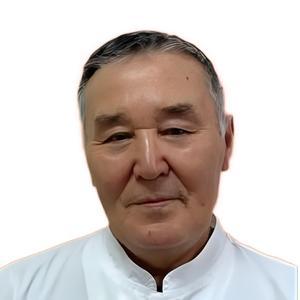 Сартаев Сергей Борисович - фотография Сартаев Сергей Борисович, рентгенолог - Алматы