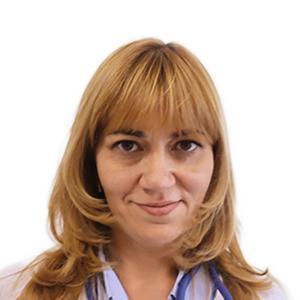 Сафиуллина Юлия Маратовна, врач общей практики (семейный врач) - Алматы