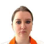 Стуковина Виктория Юрьевна, Онколог, Маммолог - Алматы